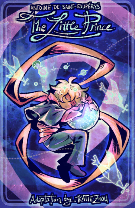 The Little Prince (Adaptation)